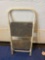 step stool