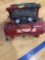 Craftsman air compressor 110 PSI