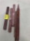 Metal files Various sizes