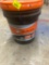 All weather hydraulic fluid