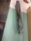 Output chrome slip on mufflers