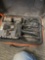 RIDGID see snake cs6x with 2 ridgid batteries Must bring help to load