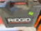 Ridgid strutslayr in case