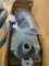 Duct smoke detector