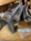 HVAC vent pipe must bring help to load