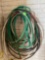 Garden hose and hook