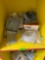 Electric box's, 12 gauge wire, and more