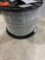 Various spool of wire size in photo