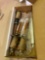 Roman tub faucet rough in kit