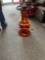Fire main gate valve Size in photo Must bring help to load