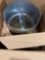 Barometric damper 10