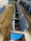 Gym bleachers must bring help to disassemble and load
