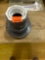 Finish line adjustable drain system