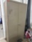 Cabinet Must bring help to load Measurements in photo Pick up is day 2 after 2 CONTENTS ARE NOT