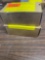 Flange nut and bolt