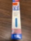 Refrigerator/icemaker water filter