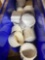Pvc caps