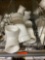 Miscellaneous pvc fittings
