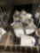 Various pvc fittings