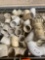 Various pvc fittings