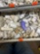 Various pvc fittings