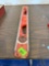 Level Measurements in photo