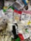 Polypro fittings and other miscellaneous plastic fittings