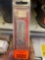 Cutter blade for peg cutter