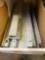 Miscellaneous metal