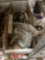 Miscellaneous plumbing parts