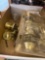 Door knobs