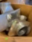 Miscellaneous pieces of duct work seven times the money must bring help to load