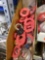 Miscellaneous plumbing items