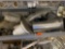 Miscellaneous plumbing items
