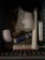 Miscellaneous items