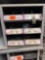 Storage container with some fittings inside Measurements in photos