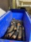 Black pipe fittings
