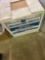 Bradford white Electric water heater, single element Must bring help to load