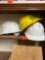 Hard hats
