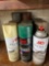 Spray paint