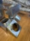 4 pieces of duct work 4 times the money must bring help to load Measurements in photo