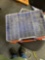 American van case