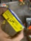 Compression angle stop