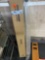 Lightbulbs, Grab bar measurement in photos