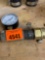 Test gage