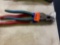 Pliers and adjustable pliers 2 times the money