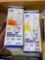 High pressure, sodium lamp bulbs