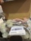 Universal electronic fan timer and universal furnace control 6 times the money