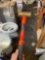 Copperhead hammer