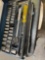 Socket set in case
